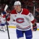 montreal canadiens zachary bolduc