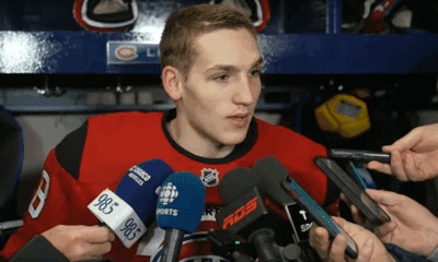 montreal canadiens lane hutson